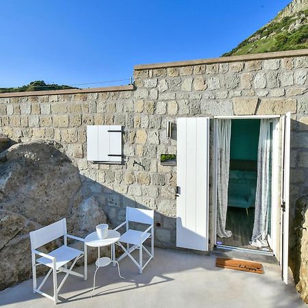 Tenuta C'Est La Vie Forio di Ischia Eksteriør billede