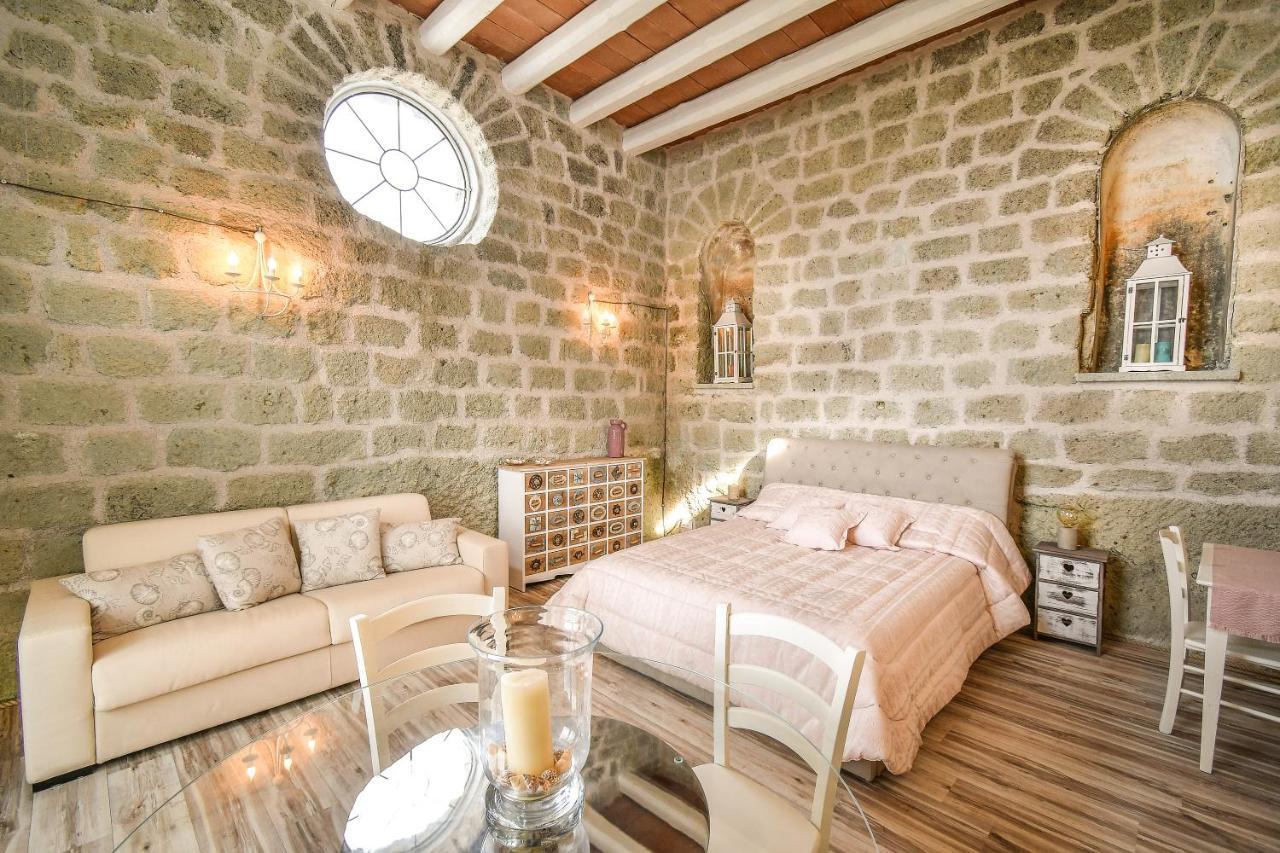 Tenuta C'Est La Vie Forio di Ischia Eksteriør billede