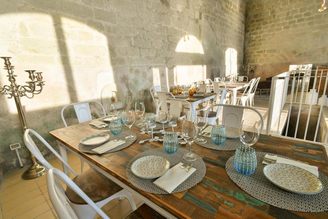 Tenuta C'Est La Vie Forio di Ischia Eksteriør billede