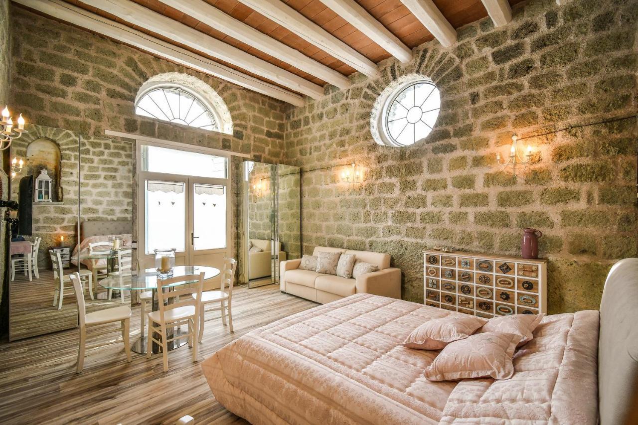 Tenuta C'Est La Vie Forio di Ischia Eksteriør billede