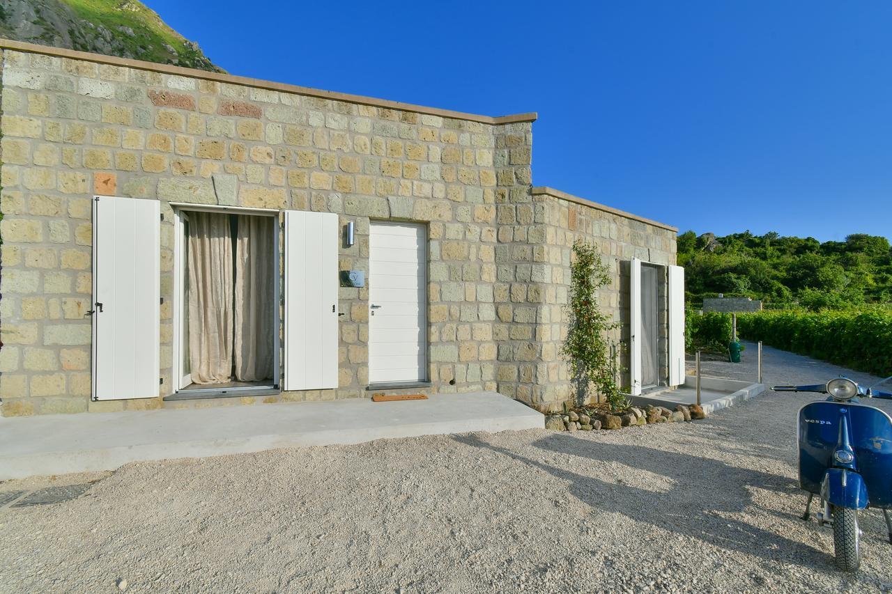 Tenuta C'Est La Vie Forio di Ischia Eksteriør billede