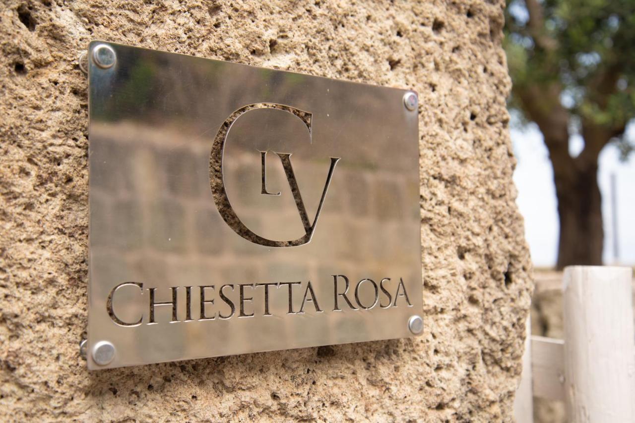 Tenuta C'Est La Vie Forio di Ischia Eksteriør billede